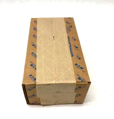 NEW EATON BUSSMANN SERIES CCP/CCD TERMINAL WIRE CONTROL KIT