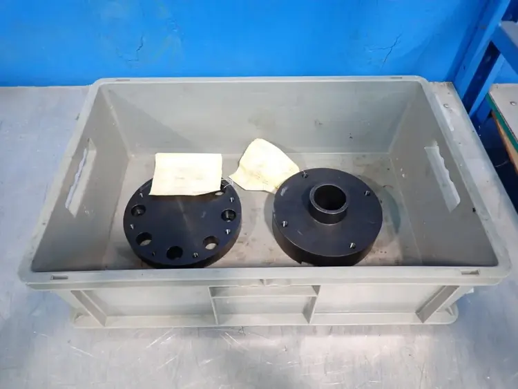 Used KUKA _UNKNOWN_ Miscellaneous MRO Ohio US | HGR 24 #1229562