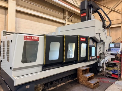 2014 AWEA VP3012HD