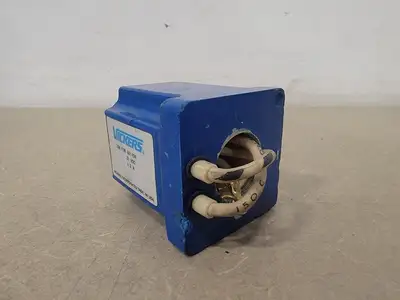 USED VICKERS 681404