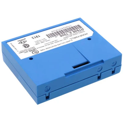 Honeywell R7848A1008 Flame Safety Amplifier [New]