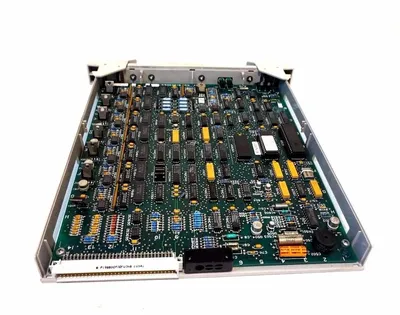 USED HONEYWELL 51303985-300 ANALOG MODULE 51303985300