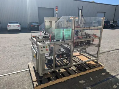 USED SMURFIT-STONE 4400 SSL