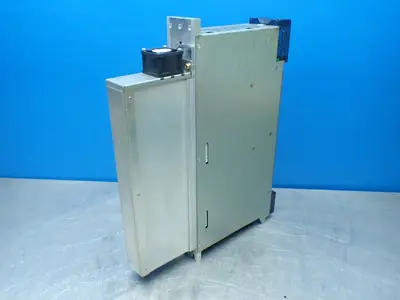 Used OKUMA MIV0204A1B5 Servo Drives Ohio US | HGR 24 #883940