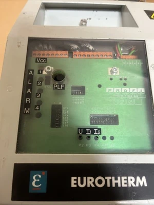 USED Eurotherm TU2170