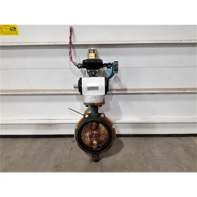USED UNITORQ M103 DLS