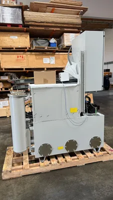 2018 CHIPBLASTER J-30 High Pressure Coolant Systems | Machinery Network (3)