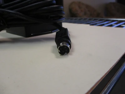 DC-DC Used Converter w/In Car plug - SMR50/1218-3 (V4)