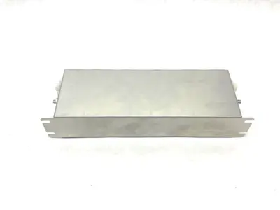 USED REXROTH POWER LINE FILTER