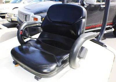 USED 2006 CROWN SC4020-35