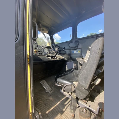 Atlas Copco MT 431B Underground Trucks