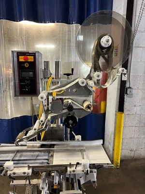 USED ULTRASOURCE Posi 200