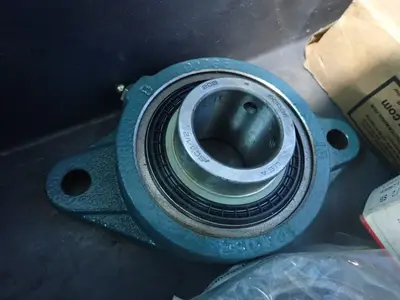 Bearing Units