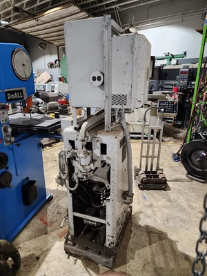 USED THOMSON E