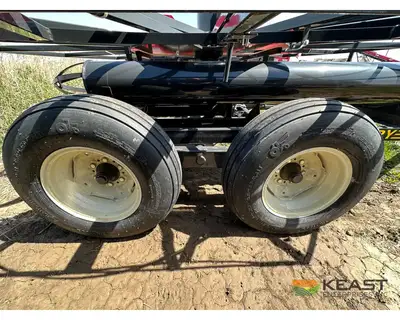 Used CRARY _UNKNOWN_ Agricultural Trailers Iowa US | Keast Enterprises #1360229