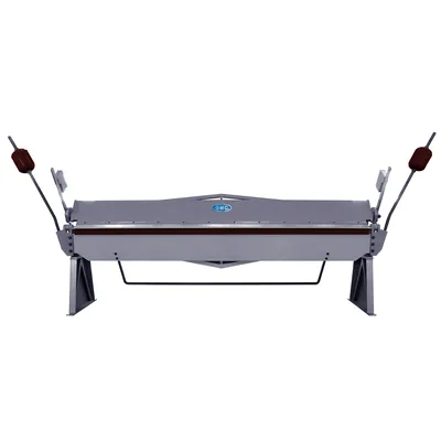 GMC MACHINE TOOLS SB-1014 Straight Brakes | Sierra Victor Industries (1)