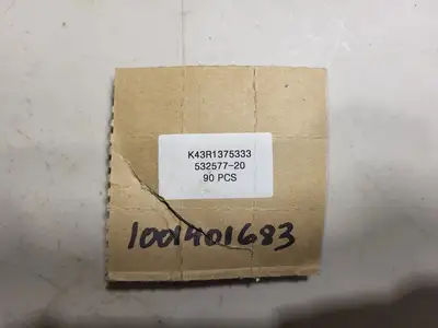 NEW FLOWSERVE K43R1375333-D