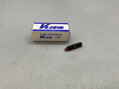 NEW VLIER SPRING PLUNGER