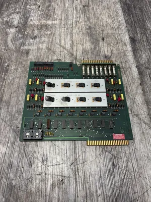 CINCINNATI MILACRON 3-531-3563A Electrical/PLC/Automation | ESS Industrial Equipment Sales (2)