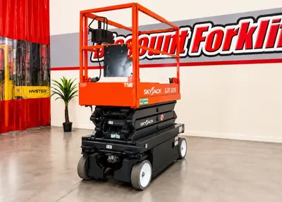 Used 2018 SKYJACK SJIII 3219 Manlifts Colorado US | Discount Forklift #1427297