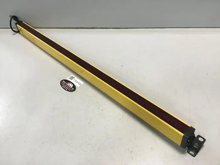 Used STI MS46-20-870-X Light Curtains & Grids Michigan US | Ideal Machinery #573880