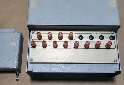 USED Azonix A1011-IE-XX-CT41-CT41-CT41-P110