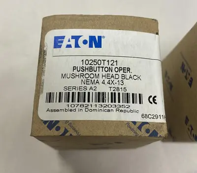 USED EATON 10250T121