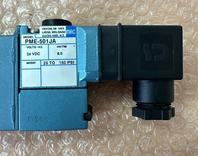 NEW MAC 811CPM501CA152
