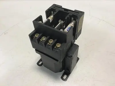 USED GENERAL SIGNAL E060E3PB