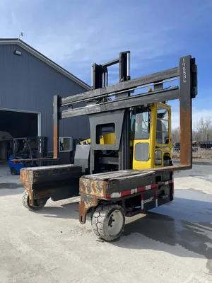 Used COMBI LIFT C17300 Misc Forklifts Nebraska US | Trustworthy Equipment #1399055