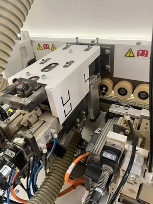 2021 HOMAG EDGETEQ S-240 Edgebander / Plaquese de Chant | KovatechCNC (7)