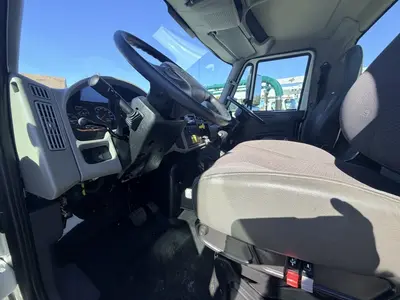 Used 2015 INTERNATIONAL 4300 Box trucks North Carolina US | Levan Equipment #1545580