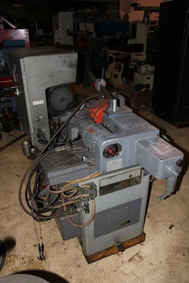 USED OKAMOTO IGM-1E