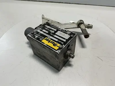USED PARKER D3ML4B10