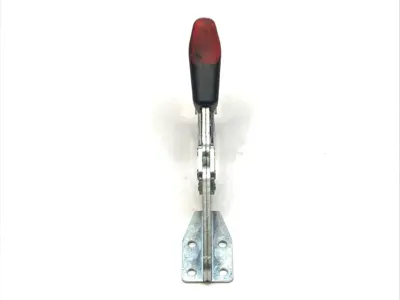 Used AMF Horizontal Toggle Clamp Clamps Michigan US | Maverick Industrial Sales #1390856