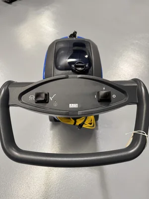 Clarke EX40 16ST Carpet Extractor Refurbished