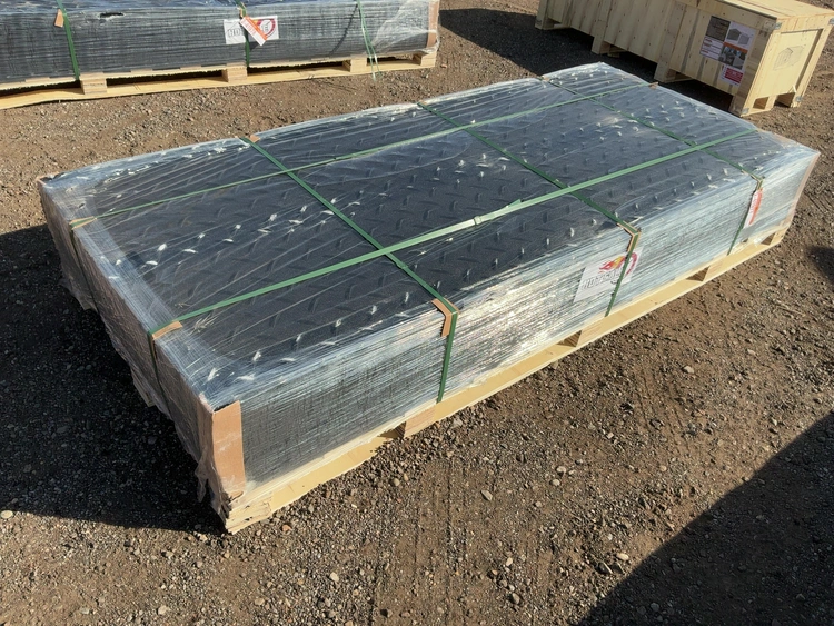 Used _UNKNOWN_ _UNKNOWN_ Construction Material & Supplies Michigan US | Miedema Asset Management Group #1579551