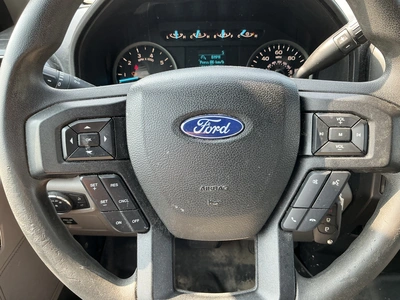 Used 2018 FORD F-150 Pickup Trucks Michigan US | Miedema Asset Management Group #1321251