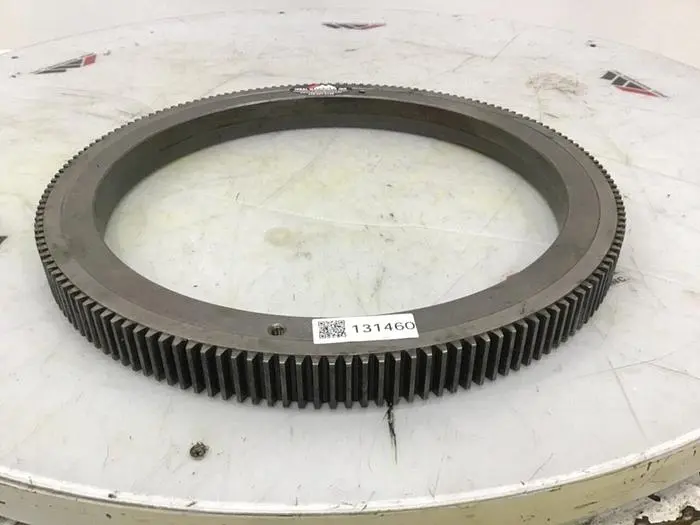 Used VAN DORN 308145 Injection Molding Parts | Ideal Machinery #663157