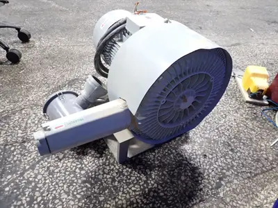 Used REPUBLIC BLOWER SYSTEMS HRB1102 Miscellaneous MRO Ohio US | HGR 24 #916851
