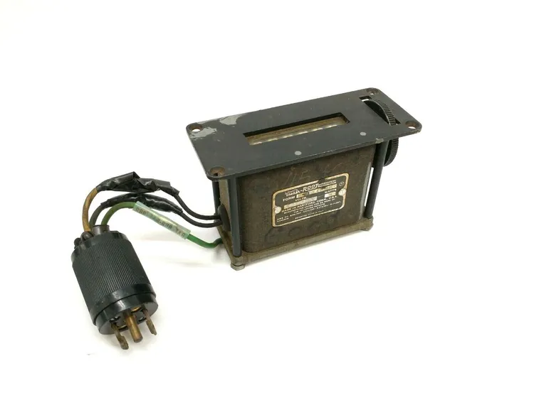 Used VEEDER-ROOT B-124806 Misc Industrial Equipment | Maverick Industrial Sales #1117349