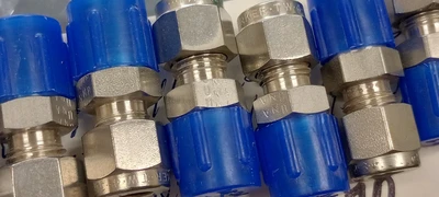 New | in-Stock Parker P316 (50-100316) Valves/Fittings Arizona US | ASSET CONVERSION SPECIALISTS, INC. #1333437