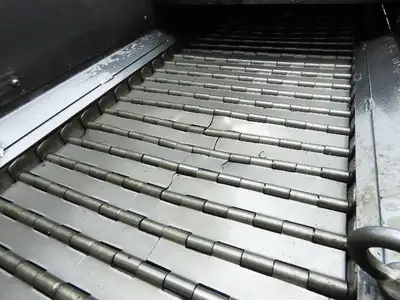 Used ENOMOTO _UNKNOWN_ Conveyor Parts Indiana US | Arrow Industrial #1412077