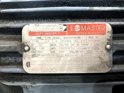 USED MRG MRG CUSTOM PRESS