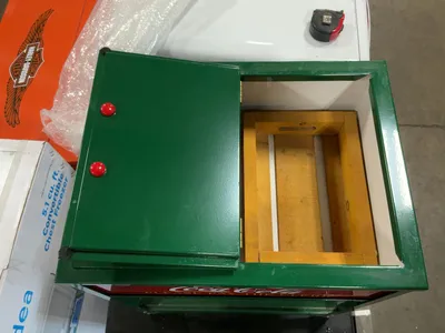 Used _UNKNOWN_ _UNKNOWN_ Bottle Coolers Michigan US | Miedema Asset Management Group #1321347