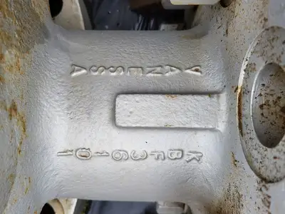 USED VANESSA 30000