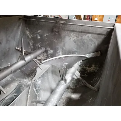 USED FOOD PROCESSING EQUIPMENT 814