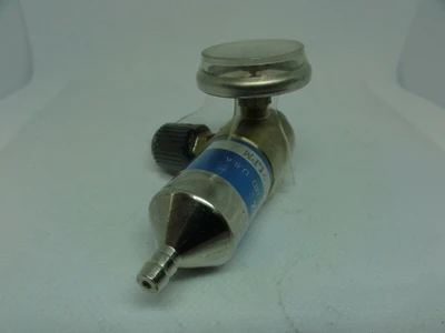 NEW ALPHAGAZ 715-2LPM