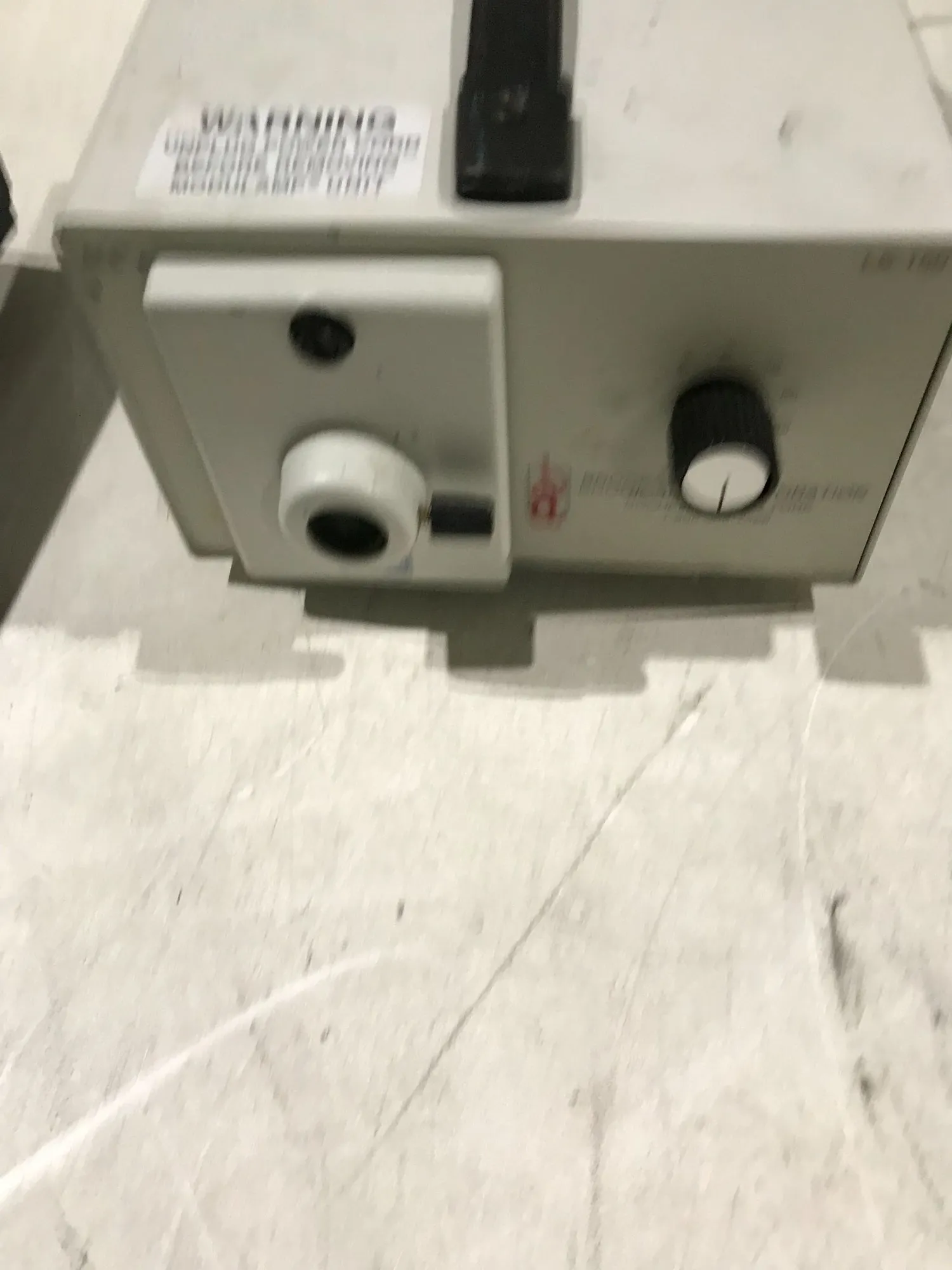 USED SCHOTT 20500.2/02