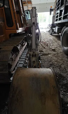 TAKEUCHI TB260 Excavator | Iron Listing (3)